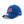 Load image into Gallery viewer, Chicago Cubs Bullseye 39THIRTY Stretch Fit Cap
