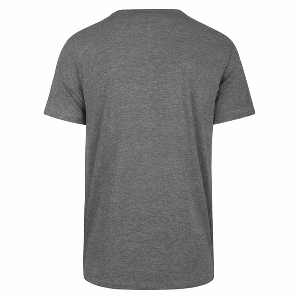 Chicago Cubs Grey Walking Bear Franklin T Shirt – Wrigleyville Sports