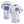 Load image into Gallery viewer, Chicago Cubs Customized Home Nike Vapor Limited Replica Jersey W/ Authentic Lettering
