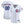 Load image into Gallery viewer, Chicago Cubs Customized Ladies Home Nike Vapor Limited Replica Jersey W/ Authentic Lettering
