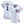 Load image into Gallery viewer, Chicago Cubs Customized Ladies Home Nike Vapor Limited Replica Jersey W/ Authentic Lettering
