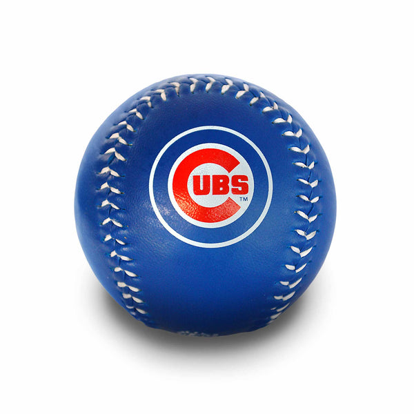 Chicago Cubs Wrigley Field Marquee Logo Baseball