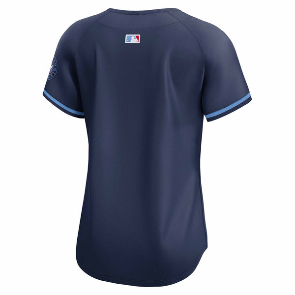 Cubs ladies jersey best sale