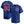 Load image into Gallery viewer, Chicago Cubs Customized Alternate Nike Vapor Limited Replica Jersey W/ Authentic Lettering
