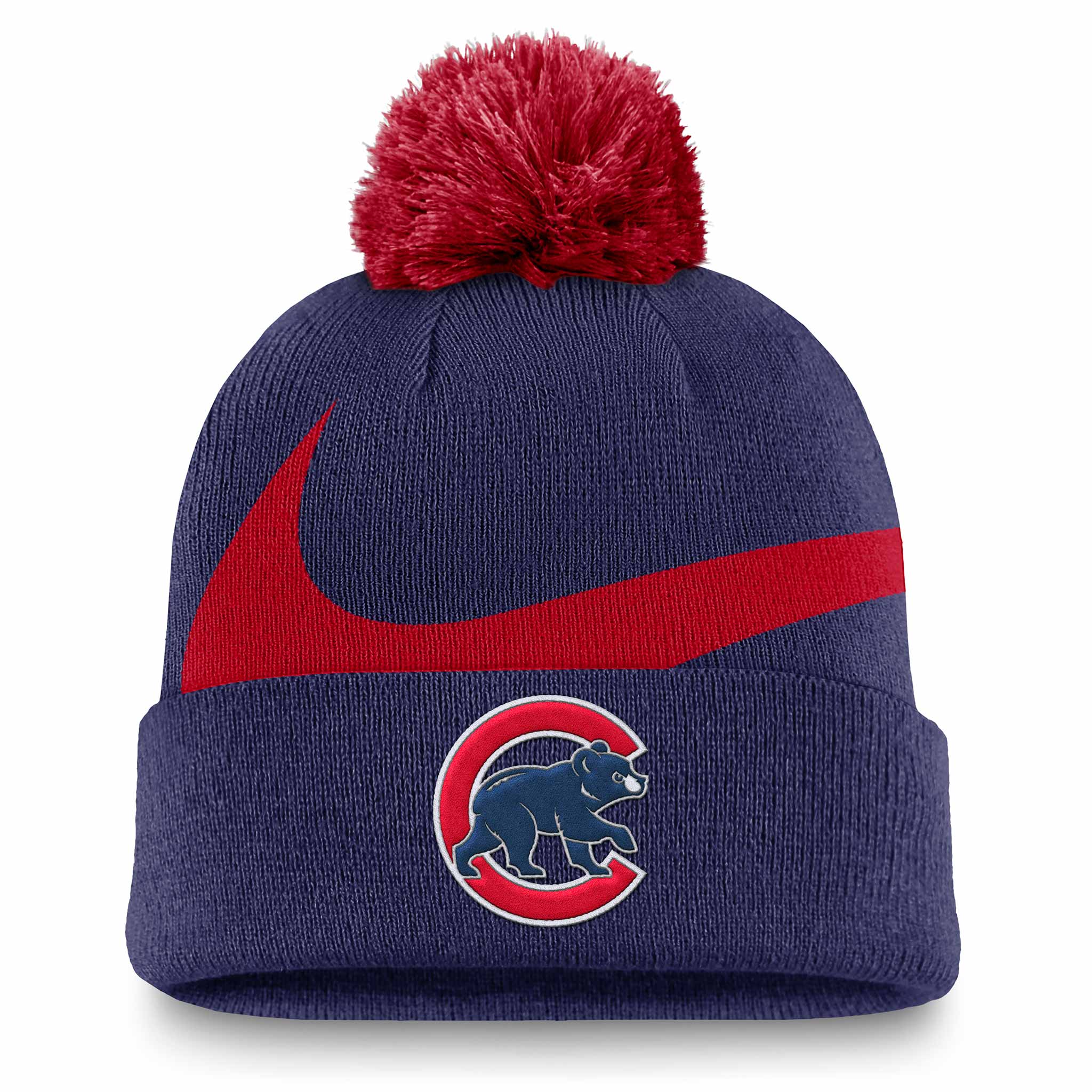 Cubs cheap stocking cap