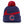 Load image into Gallery viewer, Chicago Cubs Nike Peak Pom Knit
