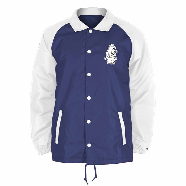 Chicago Cubs 1914 Coaches Jacket