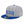 Load image into Gallery viewer, Chicago Cubs Pinstripe Grey Chicago 5950 Fitted Cap
