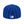 Load image into Gallery viewer, Chicago Cubs Pinstripe Royal Bullseye 1876 Patch 5950 Fitted Cap
