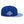 Load image into Gallery viewer, Chicago Cubs Pinstripe Royal Bullseye 1876 Patch 5950 Fitted Cap
