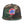 Load image into Gallery viewer, Chicago Cubs Youth 950 Walking Bear Camo Trucker Cap
