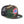 Load image into Gallery viewer, Chicago Cubs Youth 950 Walking Bear Camo Trucker Cap
