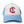 Load image into Gallery viewer, Chicago Cubs Chrome Sky 1914 The Delio 9TWENTY Adjustable Cap
