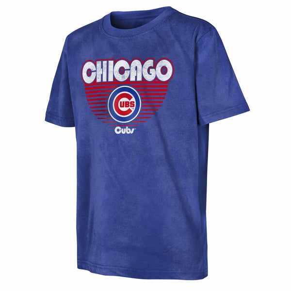 Chicago Cubs Youth Shore Thing T