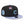 Load image into Gallery viewer, Chicago Cubs New Era Big League Chew 2024 9FFIFTY Black Purple Snap Back Cap
