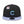 Load image into Gallery viewer, Chicago Cubs New Era Big League Chew 2024 9FFIFTY Black Purple Snap Back Cap

