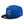 Load image into Gallery viewer, Chicago Cubs New Era Big League Chew 2024 9FFIFTY Blue Black Snap Back Cap
