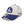 Load image into Gallery viewer, Chicago Cubs 9FORTY 1914 Khaki Tri Tone Trucker Cap
