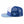 Load image into Gallery viewer, Chicago Cubs 9FIFTY Game Day Bullseye Fade Out Trucker Cap

