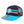 Load image into Gallery viewer, Chicago Cubs 2024 All Star Game On Field 9FIFTY Low Profile Adjustable Cap
