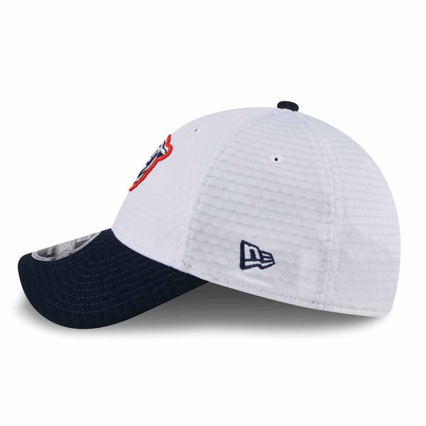 Chicago Bears 2024 Training Camp 9FORTY Adjustable Cap