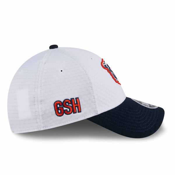 Chicago Bears 2024 Training Camp 9FORTY Adjustable Cap