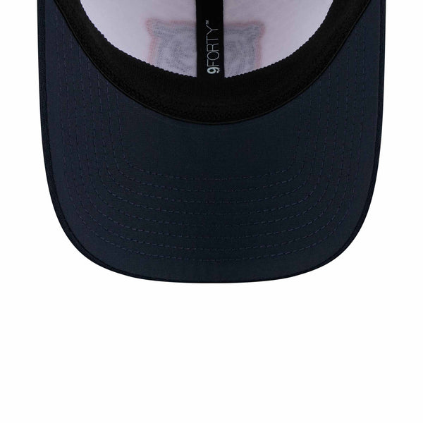 Chicago Bears 2024 Training Camp 9FORTY Adjustable Cap