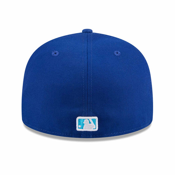 Chicago Cubs 2024 Fathers Day 59FIFTY Fitted Cap