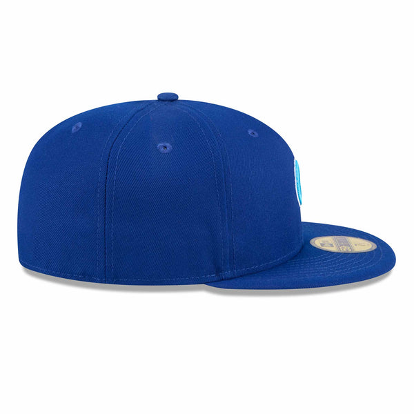 Chicago Cubs 2024 Fathers Day 59FIFTY Fitted Cap