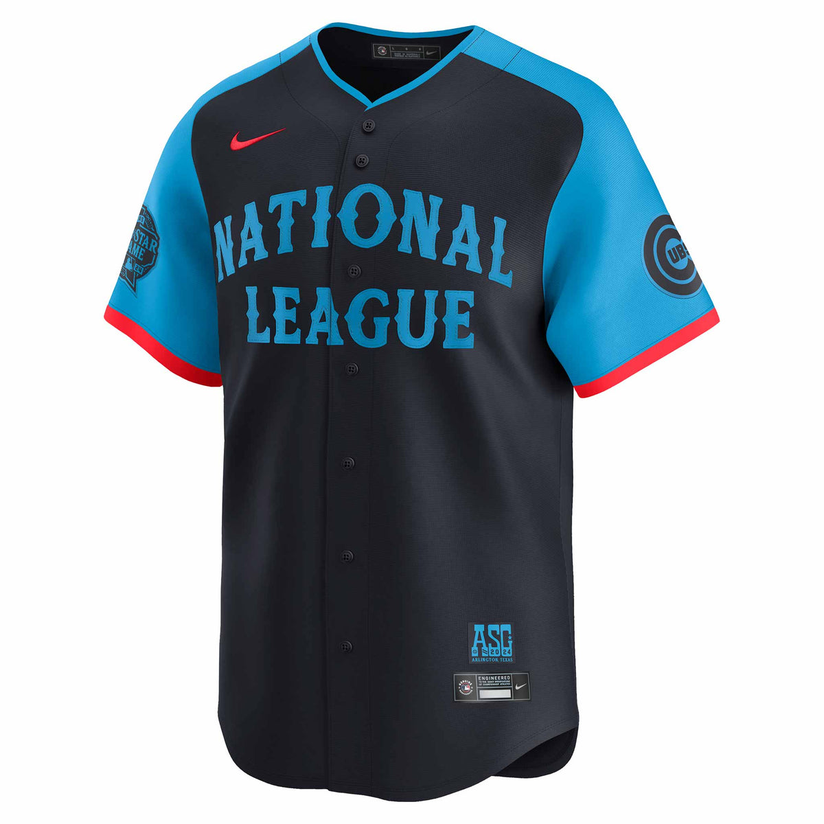 Chicago Cubs All Star Game Shota Imanaga Nike Limited Replica Jersey ...