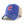 Load image into Gallery viewer, Chicago Cubs Home Trawler Clean Up Cap
