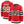 Load image into Gallery viewer, Chicago Blackhawks 2025 Connor Bedard Winter Classic Premium Jersey
