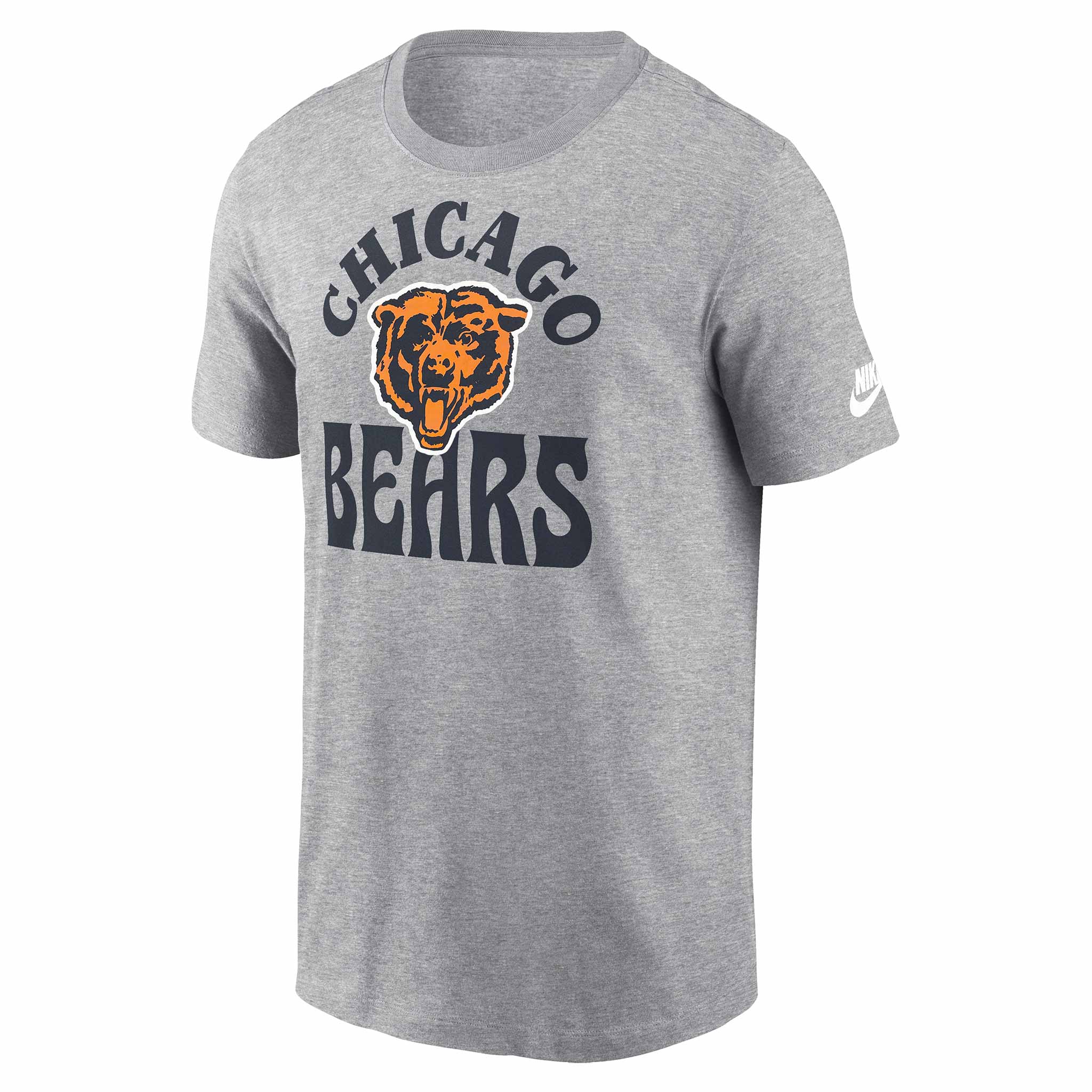 Chicago fashion bears nike t shirt