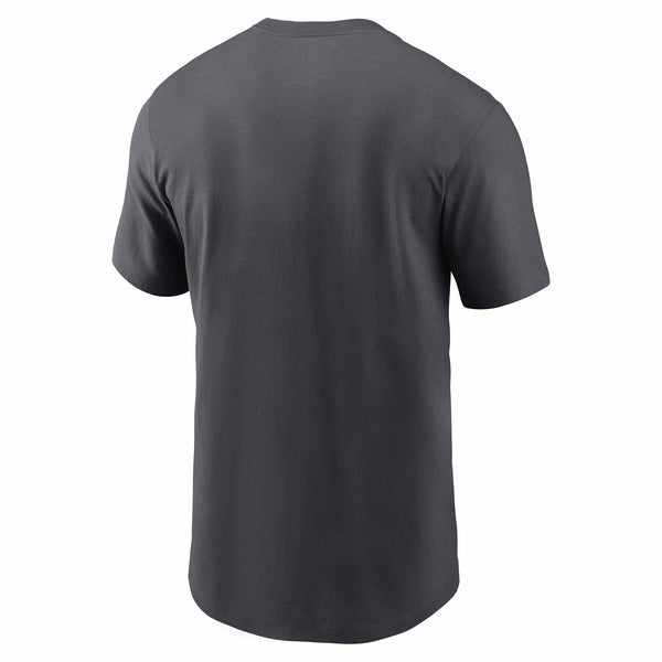 Chicago Bears Nike Stack Essential T Shirt