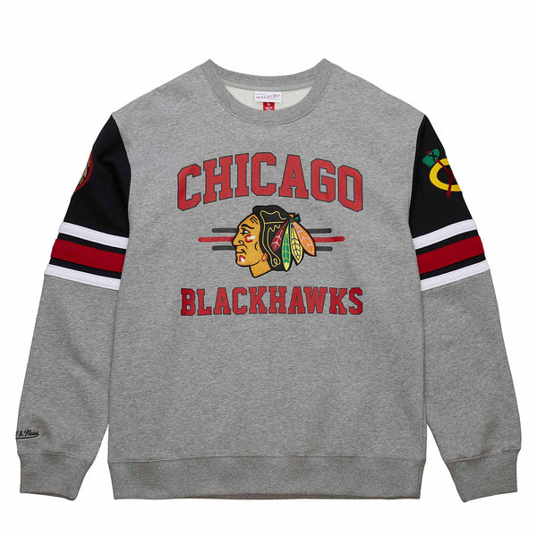 Chicago blackhawks mitchell and ness deals