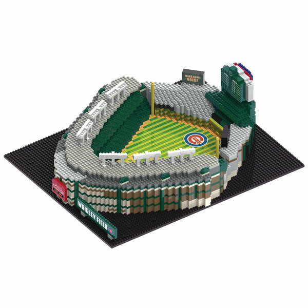 Wrigley Field Stadium 3D Extra Large BRXLZ Puzzle