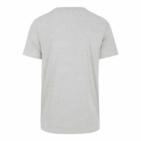 Chicago Bears 47 Brand Grey Model Arch Franklin T Shirt