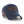 Load image into Gallery viewer, Wrigley Field University Of Illinois 47 Brand Clean Up Adjustable Cap
