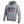 Load image into Gallery viewer, Wrigley Field Northwestern vs. Ohio State Champion Helmet Hooded Sweatshirt
