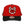 Load image into Gallery viewer, Chicago Blackhawks Mitchell &amp; Ness 2024 Winter Classic 2T Pro Snapback Adjustable Cap
