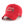 Load image into Gallery viewer, Chicago Blackhawks 2024 Winter Classic 47 Brand Red Cleanup Adjustable Cap
