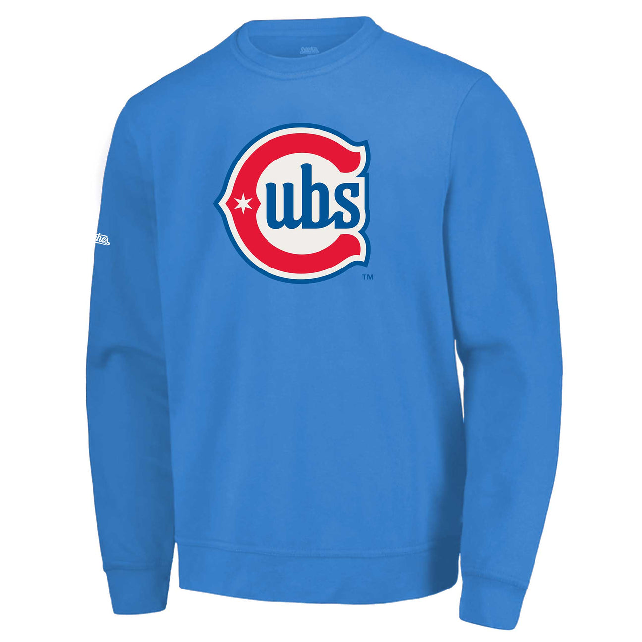 Chicago Cubs Blues Alternate Jerseys & Apparel | Wrigleyville Sports