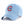 Load image into Gallery viewer, Chicago Cubs 47 Brand Blues Primary Logo Clean Up Adjustable Cap
