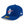 Load image into Gallery viewer, Chicago Cubs Blues Rock Bear Batting Practice Authentic New Era 59FIFTY Low Profile Fitted Cap
