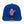 Load image into Gallery viewer, Chicago Cubs Blues Rock Bear Batting Practice Authentic New Era 59FIFTY Low Profile Fitted Cap
