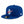 Load image into Gallery viewer, Chicago Cubs Blues Rock Bear Batting Practice Authentic New Era 59FIFTY Fitted Cap
