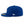 Load image into Gallery viewer, Chicago Cubs Blues Rock Bear Batting Practice Authentic New Era 59FIFTY Fitted Cap
