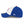 Load image into Gallery viewer, Chicago Cubs Blues Alternate New Era 9TWENTY Adjustable Cap
