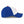 Load image into Gallery viewer, Chicago Cubs Blues Alternate New Era 9TWENTY Adjustable Cap
