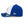 Load image into Gallery viewer, Chicago Cubs Blues Alternate New Era 9FORTY M Crown Adjustable Cap
